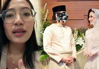 NYESEK! Baru Saja Melahirkan, Artis Ini Malah Ditinggal Suami Nikah Lagi dengan Gadis Umur 19 Tahun, Kisahnya Pilu