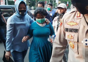 Tak Asing dengan Pelaku Penculikan, Ibu Korban Sebut Perempuan yang Bawa Kabur Anaknya Masih di Bawah Umur
