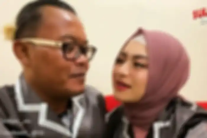 Sule langsung lakukan ini setelah Nathalie Holscher pulang ke rumahnya lagi  
