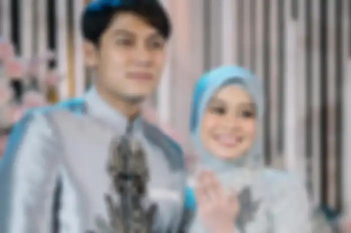 Rizky Billar dan Lesti Kejora lamaran.