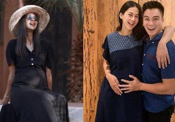 Lagi Girang-girangnya Hamil Calon Anak Kedua, Paula Verhoeven Tetiba Ungkap Kesedihannya Alami Keguguran, Waduh!