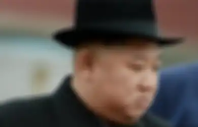 Dari Dulu Selalu Pede Negaranya Bersih Covid-19, Diam-diam Kim Jong Un Tugaskan Peretas untuk Curi Informasi Masalah Vaksin, Petinggi Microsoft: Mereka Mulai Putus Asa