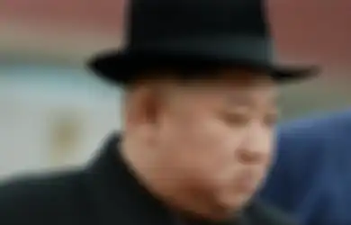 Kim Jong-Un Klaim Tidak Ada Kasus Virus Corona di Negaranya, Justru Korea Utara Coba Curi Informasi Rahasia Vaksin Covid-19, Bos Microsoft: Mereka Putus Asa