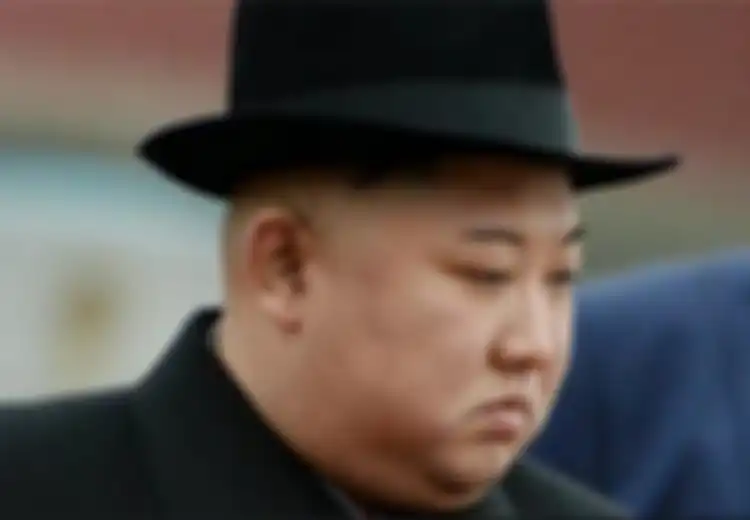 Kim Jong-Un Klaim Tidak Ada Kasus Virus Corona di Negaranya, Justru Korea Utara Coba Curi Informasi Rahasia Vaksin Covid-19, Bos Microsoft: Mereka Putus Asa