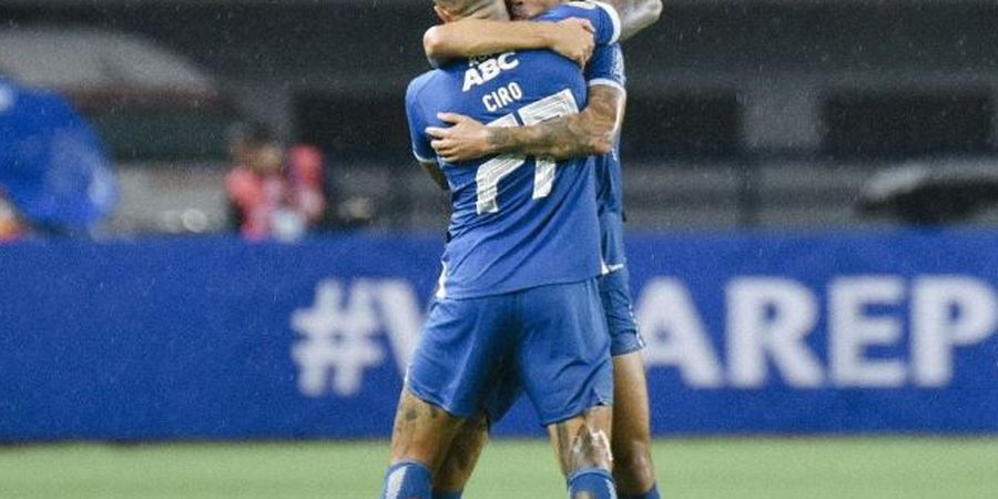 Bursa Transfer - Usai Minggat dari Persib, Duo Legiun Asing Ini Kompak Berlabuh di Malut United