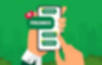 Cara Gunakan Promo GrabFood untuk Order di Tempat, Dijamin Lebih Hemat!
