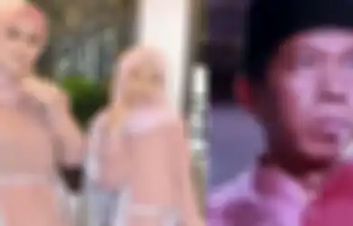 Kiwil Merana Gegara Putrinya Sedih Diledek Wajahnya Mirip Sang Ayah, Meggy Wulandari Akui Sering Jadikan Ini Jadi Bahan Ledekan: Anak Kiwil, Anak Kiwil