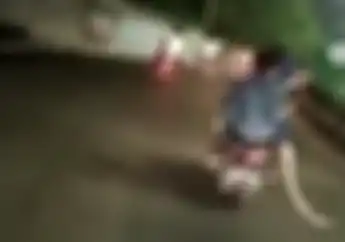 Makin Brutal Geng Motor di Cimahi, Pengakuan Korban: Sajam Langsung Disabetkan ke Kepala