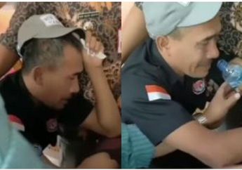 Bikin Jiper Pejabat Nakal! Ini Dia Sosok Kades yang Didemo Warga Buat Disuruh Mencalonkan Diri Lagi, Kok Bisa? Ini Alasannya