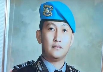 Hasil Otopsi Pertama: Tembakan di Kepala Jadi Penyebab Kematian Brigadir J