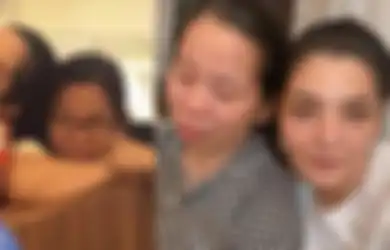 Bak Petir di Siang Bolong, Suteng Mendadak Ngaku Tak Tahan dengan Sikap Ashanty hingga Ingin Lari Menjauh dari Istri Anang, Ada Apa?