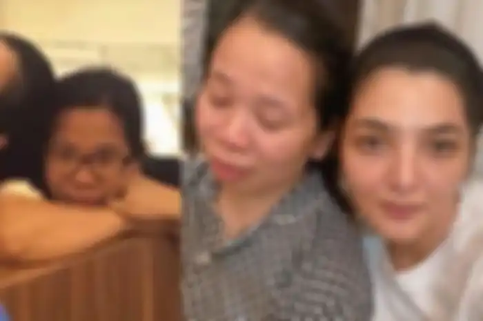 Ashanty dan Suteng