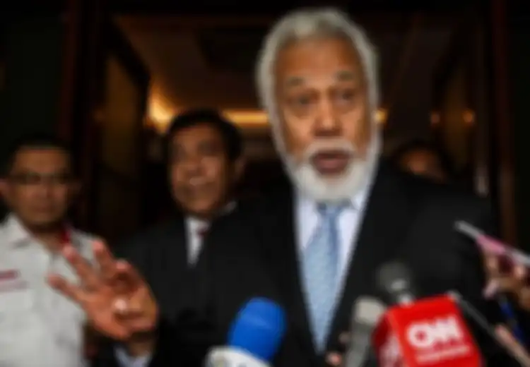 Dulu Mati-matian Perjuangkan Negaranya untuk Merdeka, Kini Sosok Ini Malah Bikin Masyarakatnya Ketar-ketir Karena Bersikap Masa Bodoh dengan Aturan Ini Saat Negaranya Lockdown Covid-19