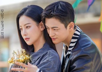 Drama Korea 'Cafe Minamdang' yang Dibintangi Oh Yeon Seo dan Seo In Guk Bakal Tayang Pekan Depan, Yuk Simak Sinopsisnya Biar Makin Penasaran dan Hindari Nonton di Drakorindo Ilegal Ya!