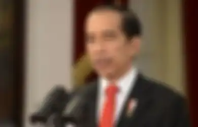 Kasus Covid-19 Indonesia Kian Melonjak, Presiden Jokowi Putuskan Tarik Utang dari Bank Dunia Senilai Rp 13 Triliun, Rupanya Beginilah Kondisi Ekonomi Indonesia Saat Ini