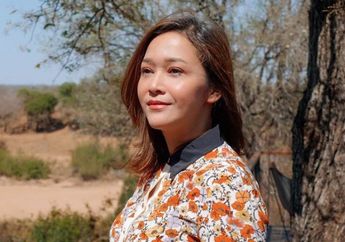 Rahasia Kecantikannya Akhirnya Terbongkar, Maia Estianty Ngaku Sampai Ditusuki Jarum di Pipi Demi Tampil Awet Muda Bak Gadis Kinyis-kinyis: Ditusuk-tusuk Seperti Main Debus