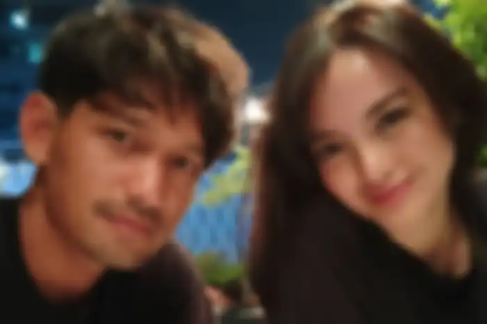 Ibnu Jamil dan Ririn Ekawati
