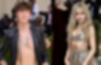 Shawn Mendes Bantah Rumor Kencan Dirinya dengan Sabrina Carpenter!