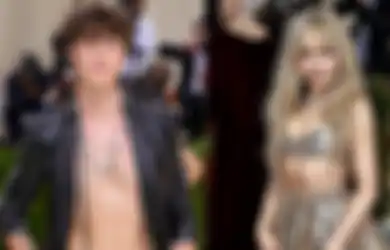 Shawn Mendes Bantah Rumor Kencan Dirinya dengan Sabrina Carpenter!
