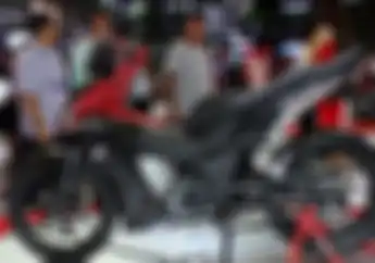 Daftar Harga Motor Bebek Baru September 2018, Masih Ada yang Harganya Rp 13 Jutaan