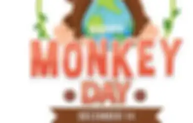 Hari Monyet Sedunia Diperingati setiap 14 Desember, Berikut 10 Ide Hadiah Bertema Monyet