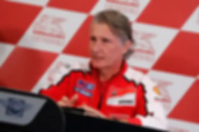 Paolo Ciabatti inginkan Lorenzo sesuai ekspektasi