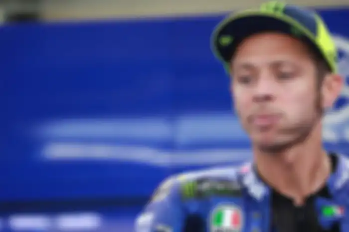 Valentino Rossi
