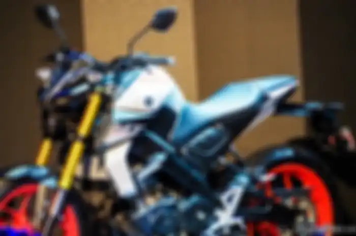 Yamaha MT-15 dirilis di Thailand