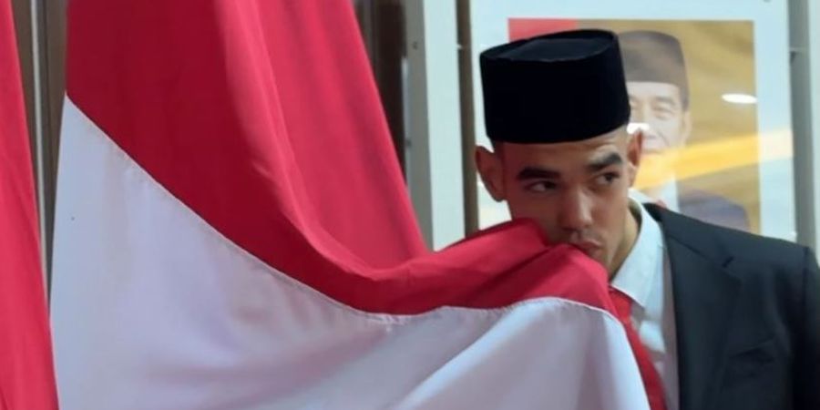 Jens Raven Bakal Langsung Gabung Timnas U-19 Indonesia di Surabaya, Ini Jadwalnya