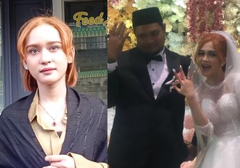 Mantan Kekasih Bongkar Dugaan Lindi Fitriyana Hamil, Keluarga Virgoun Ogah Tanggapi Orang Pansos