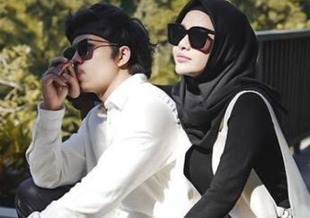 Pamer Keuwuan saat di Malang usai Aurel Hermansyah Keguguran, Atta Halilintar dan Istrinya Bikin Rekan Kerjanya Iri