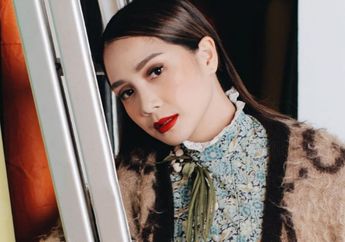 Istri Raffi Ahmad Pakai Oufit dengan Total Mencapai Sekitar Rp 140 Juta, Netizen Bingung Hingga Ngaku Pusing Lihat Harga Pakaian Nagita Slavina: Senilai Rumah Subsidi Nemplok di Badan