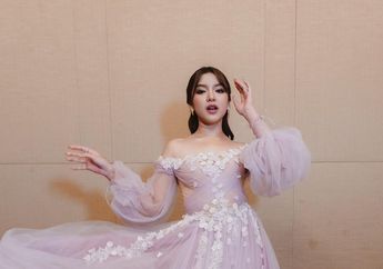 Gaya Berpakaian Unik Tiara Andini Tuai Kritikan Dinilai Nggak Cocok Dimacem-macemin