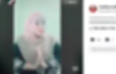 Viral Hijaber Pamer Payudara di TikTok, Psikolog: Dia Cari Jalan Pintas