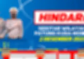 Besok Pemotor Hindari Jalan Patung Kuda dan Monas, Bakal Ada Penutupan