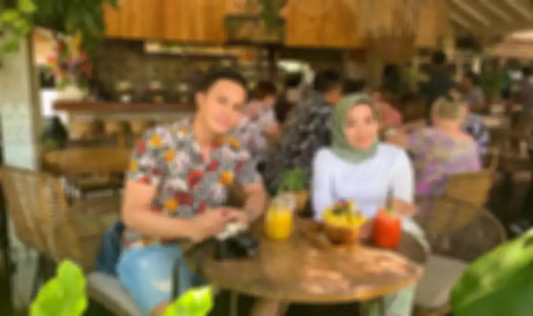 Ramalan rumah tangga Muzdalifah dan Fadel Islami melalui kartu Tarot