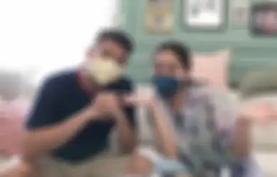 Heboh Raffi Ahmad Masuk Daftar Penerima Pertama Vaksin Covid-19, Manajer Hingga Kemenkes Angkat Bicara Singgung Soal Telefon Langsung dari Istana