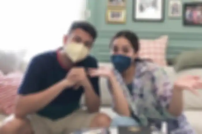 Heboh Raffi Ahmad Masuk Daftar Penerima Pertama Vaksin Covid-19, Manajer Hingga Kemenkes Angkat Bicara Singgung Soal Telefon Langsung dari Istana