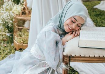 Lesti Kejora Pamer Foto Bareng Mantan Kekasih Raffi Ahmad, Paras Menawan Calon Istri Rizky Billar Dinilai Tak Kalah Cantik dari sang Selebritis