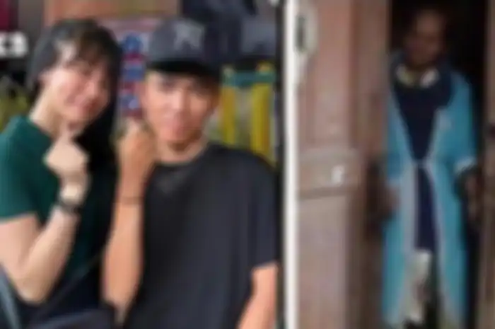 Sosok Puri, pacar Tiko yang ikut merawat Ibu Eny  