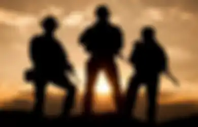Kekuatan Fisik dan Mentalnya Bak 'Hercules', Inilah Deretan Pasukan Khusus Terbaik di Dunia, Beranggotakan Tentara Kasar Hingga Penembak Jitu Paling Mematikan