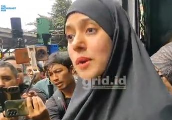 Namanya Terseret dalam Perceraian Wardatina Mawa dan Insanul Fahmi, Fairuz A Rafiq: Fitnah Lebih Kejam dari Pembunuhan