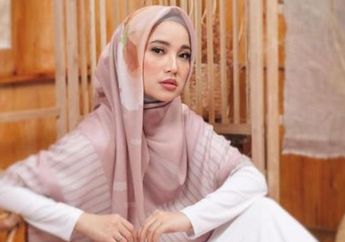 Kini Naik Tahta Jadi Istri Bupati Kendal, Terungkap Silsilah Keluarga Chacha Frederica yang Tak Main-main, Sang Kakek Ternyata Pernah Geluti Profesi Mentereng ini
