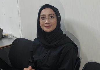 Ternyata Ini Ritual Wajib yang Dilakukan oleh Dessy Ratnasari dan Putrinya untuk Sambut Bulan Ramadan!