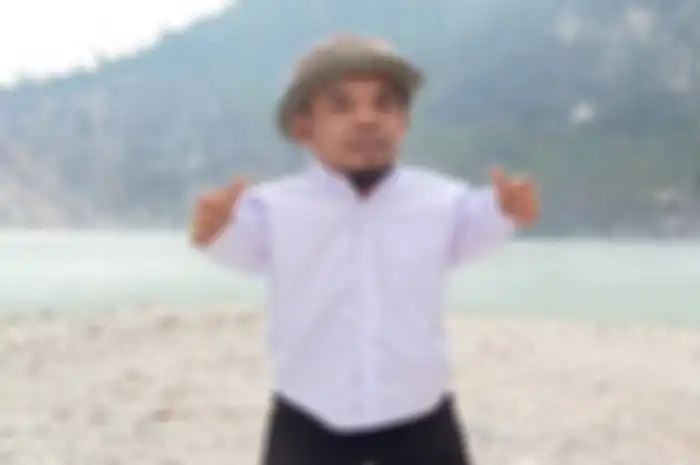 Kabar Ucok Baba kini