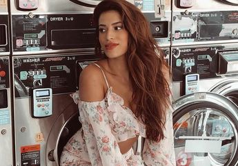 Imbau Orang Kulit Hitam untuk Bersikap Tenang Selama Aksi Protes Atas Meninggalnya George Floyd, Mantan Miss Universe Ini Dihujat Habis-Habisan!