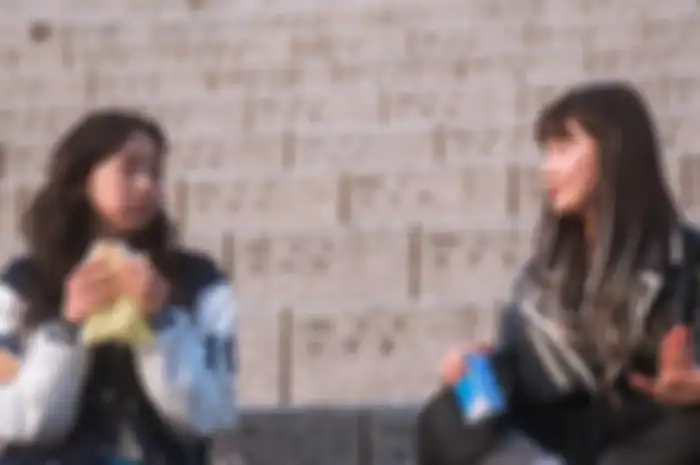 Drama Korea Cheer Up