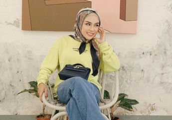 Curhat Medina Zein Usai 2 Tahun Dipenjara, Ngaku Nyesal Waktu Bersama Anak Terbuang Sia-sia