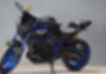 Yamaha MT-25 Dibuat Hedon, Pakai Lampu MT-15 Sampai Suspensi Ohlins