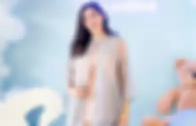 'Dari Situ Aku Ilfeel', Gara-gara Pinjam Handphone Asisten Sutradara, Jessica Iskandar Malah Pergoki Mantan Pacarnya yang Ternyata Penyuka Sesama Jenis
